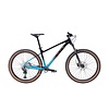 Bobcat Trail 5 hardtail mountain bicycle AQUA BLUE/BLACK