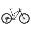 Marin Rift Zone full suspension mountain bicycle