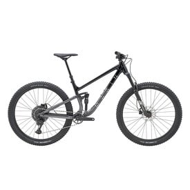 Marin Marin Rift Zone full suspension mountain bicycle
