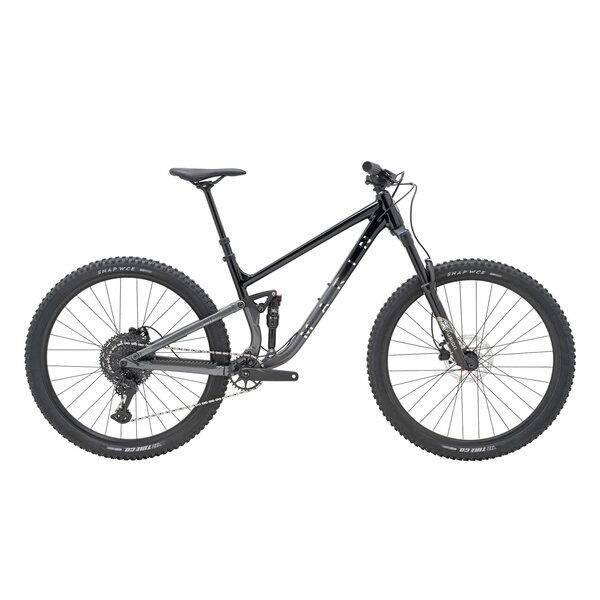 Marin Marin Rift Zone full suspension mountain bicycle