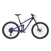 Marin Rift Zone full suspension mountain bicycle