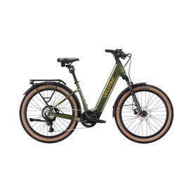 Velotric Velotric Discover M Mid-Drive Step Thru eBike (27.5")