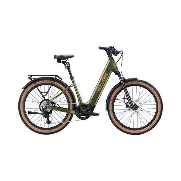 Velotric Velotric Discover M Mid-Drive Step Thru eBike (27.5")
