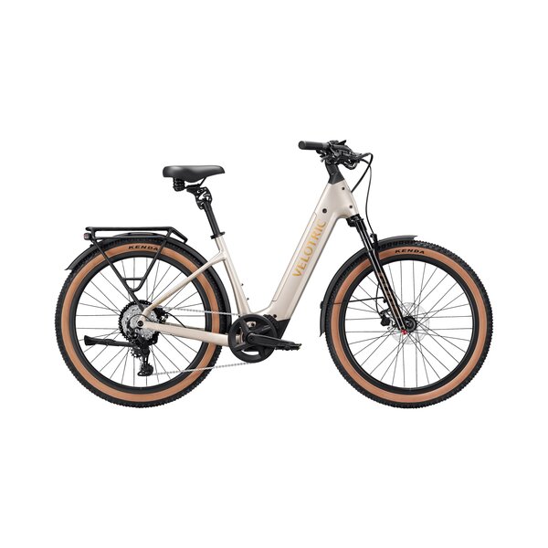 Velotric Velotric Discover M Mid-Drive Step Thru eBike (27.5")