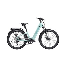 Velotric Velotric Discover 3 Step Thru eBike (27.5")