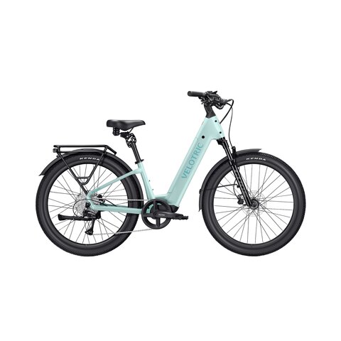 Velotric Discover 3 Step Thru eBike (27.5")