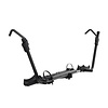 StepUp 2 Platform Hitch Bike Rack (2 bike) (2" hitch) BLACK