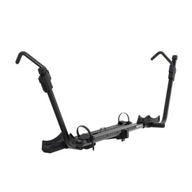 Yakima Yakima StepUp 2 Platform Hitch Bike Rack (2 bike) (2" hitch) BLACK