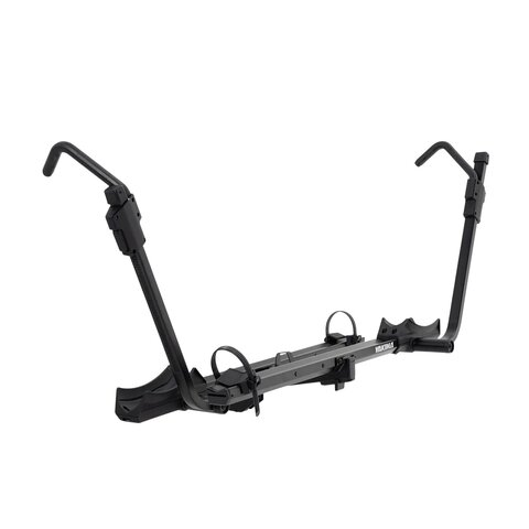 StepUp 2 Platform Hitch Bike Rack (2 bike) (2" hitch) BLACK