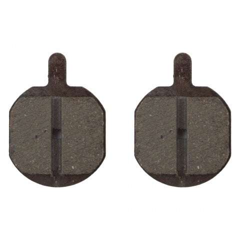 Sunlite O-53 Bengal Ares 3 Organic Brake Pads (PAIR) - for Aventon Aventure.1
