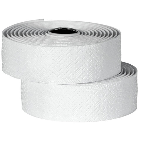 Lizard Skins DSP Ultra Handlebar Bar Tape - 3.5mm - DIAMOND WHITE