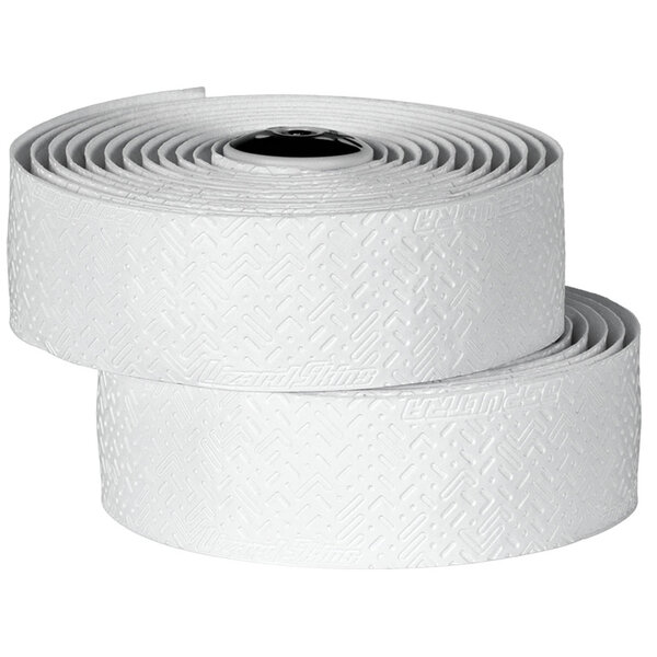 Lizard Skins Lizard Skins DSP Ultra Bar Tape - 3.5mm - DIAMOND WHITE