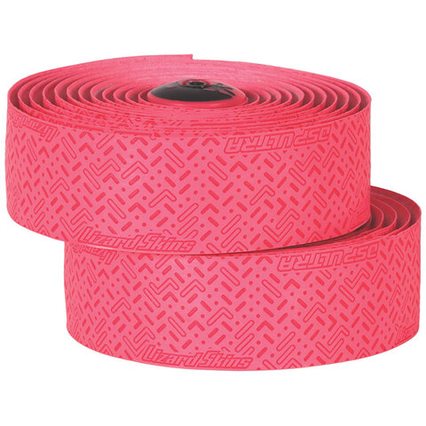 Lizard Skins DSP Ultra Bar Tape - 3.5mm - NEON PINK