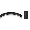 Tioga PowerBlock Tire - 20 " x 1-1/8", Clincher, Wire, Black, 60tpi