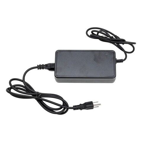 Lectric 3 pin E-Bike Charger for XP4 and others