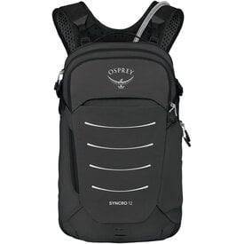 Osprey Osprey Syncro 12 Hydra Pack-  Raven Black