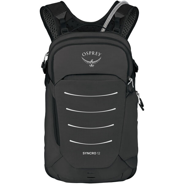 Osprey Osprey Syncro 12 Hydra Pack-  Raven Black