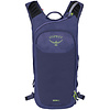 Osprey Berm 8 Hydration Pack - Botswana Purple Dust