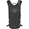 Osprey Berm 8 Hydration Pack - Raven Black