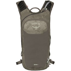 Osprey Osprey Berm 8 Hydration Pack - Pediment Gray Dust