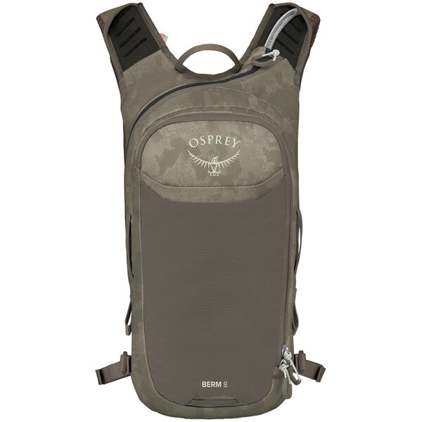 Osprey Osprey Berm 8 Hydration Pack - Pediment Gray Dust