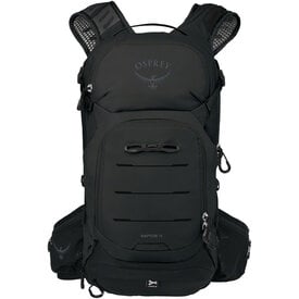 Osprey Osprey Raptor 14 Hydration Pack - Black