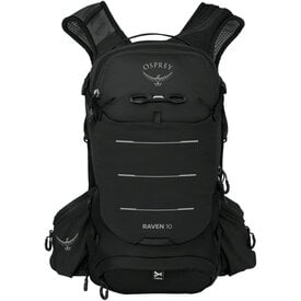 Osprey Osprey Raven 10 Hydration Pack - Black