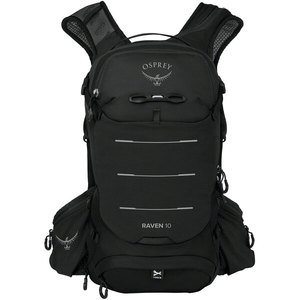 Osprey Osprey Raven 10 Hydration Pack - Black