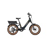 Velotric GoMad Utility eBike (5'0"-6'3") (20")