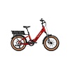 Velotric GoMad Utility eBike (5'0"-6'3") (20")