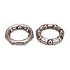 Retainer bearing 5/16" X 7 for mini one piece crank bottom bracket #684 (PAIR)