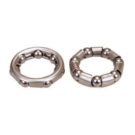 Unbranded Retainer bearing 5/16" X 7 for mini one piece crank bottom bracket #684 (PAIR)