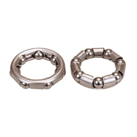 Retainer bearing 5/16" X 7 for mini one piece crank bottom bracket #684 (PAIR)