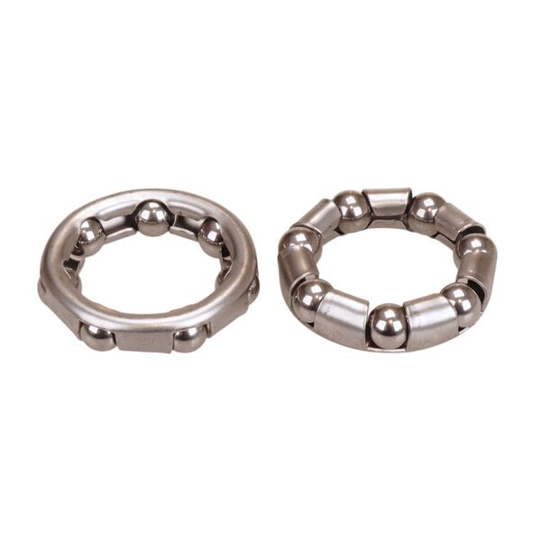 Unbranded Retainer bearing 5/16" X 7 for mini one piece crank bottom bracket #684 (PAIR)