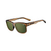 Swank XL, Honey Single Lens Sunglasses GT