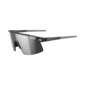 Tifosi Optics Tifosi Moab Lite, Satin Vapor Interchangeable Sunglasses Silver Mirror/AC Red/Clear