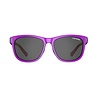 Swank, Rainbow Shine Single Lens Sunglasses Smoke