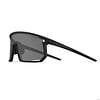 Moab, Blackout Interchangeable Sunglasses Smoke/AC Red/Clear