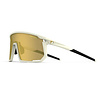 Moab, Sahara Interchangeable Sunglasses Clarion Gold/AC Red/Clear