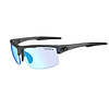 Rivet, Satin Vapor Fototec Lens Sunglasses Clarion Blue Fototec