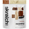 Skratch Recovery Sport Drink Mix, Horchata, 12-Serving Resealable Pouch
