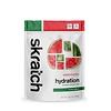 Skratch Hydration Sport Drink Mix, Watermelon, 440g, 20-Serving Resealable Bag