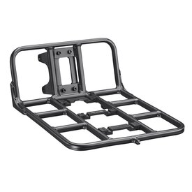 Velotric Velotric Front Rack for Discover 2, Discover 3, Discover M, Velotric Go 1, Velotric Packer 1, Velotric Fold 1 Plus, Triker 1, Velotric Breeze 1, and GoMad.