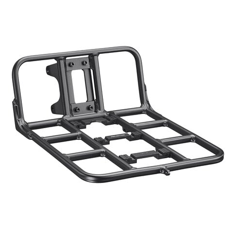 Velotric Front Rack for Discover 2, Discover 3, Discover M, Velotric Go 1, Velotric Packer 1, Velotric Fold 1 Plus, Triker 1, Velotric Breeze 1, and GoMad.