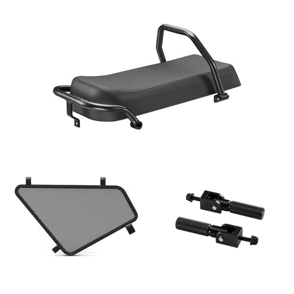Velotric Velotric GoMad Passenger Kit