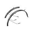 Velotric Tempo Fender Set (F&R)