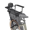 Velotric GoMad Young Passenger Kit