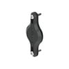 Lezyne Matrix Bicycle Tagger Air Tag Holder - BLACK