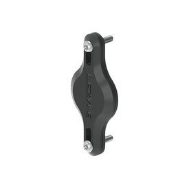 Lezyne Lezyne Matrix Bicycle Tagger Air Tag Holder - BLACK
