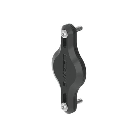 Lezyne Matrix Bicycle Tagger Air Tag Holder - BLACK